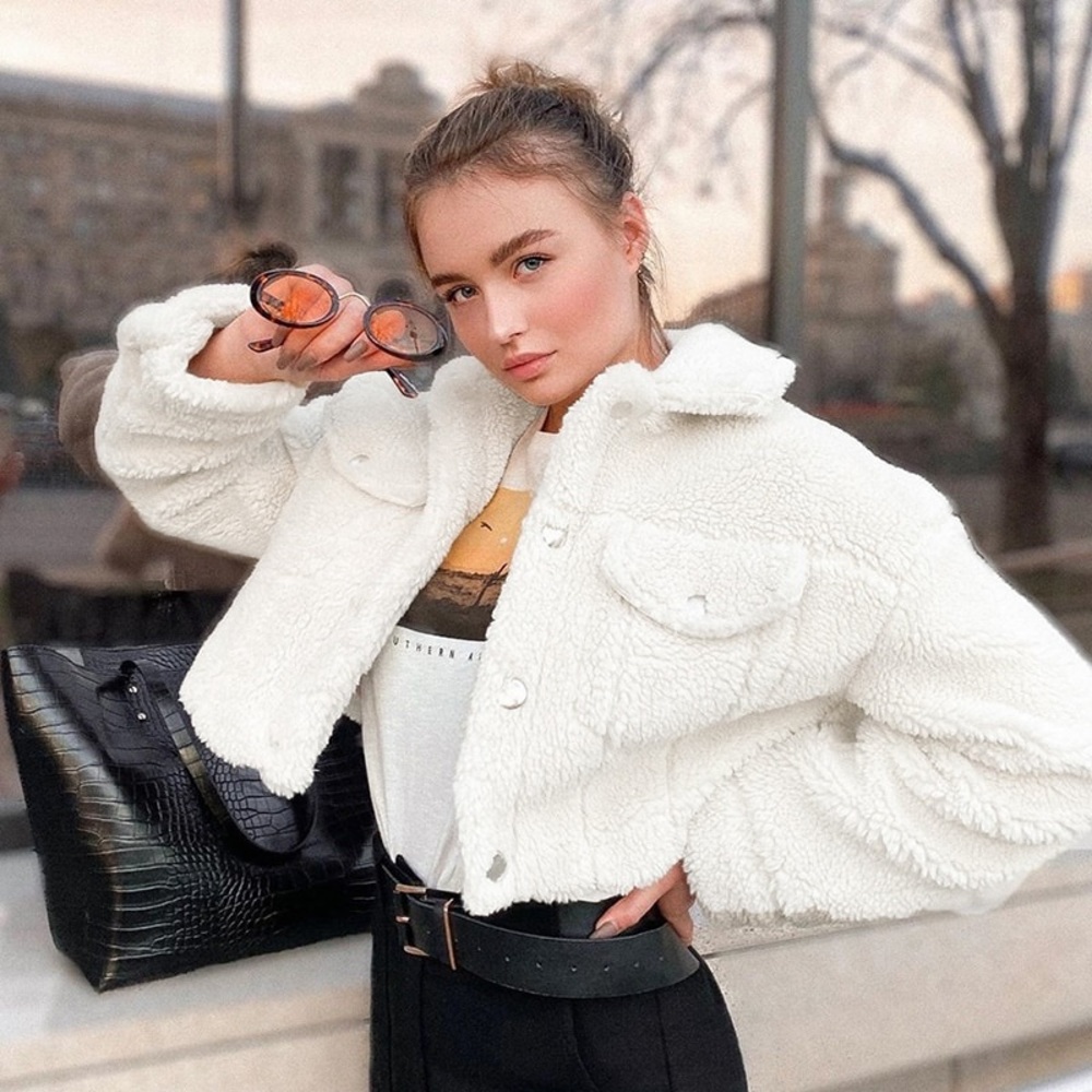 Sheep’s Coat